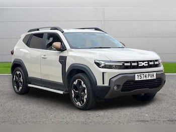 Used Dacia Duster 2024 for sale - 79795948: Photo
