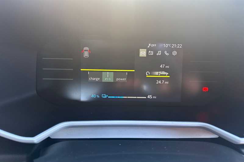 Used Dacia Spring 2025 for sale - 77540038: Photo 11