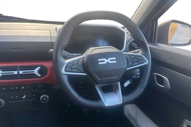 Used Dacia Spring 2025 for sale - 77540038: Photo 13