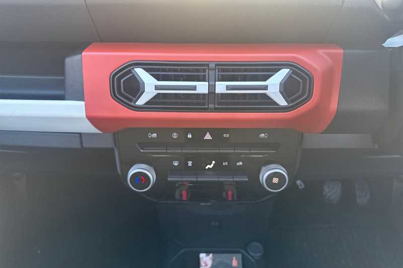 Used Dacia Spring 2025 for sale - 77540038: Photo 14