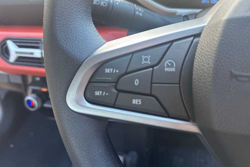 Used Dacia Spring 2025 for sale - 77540038: Photo 15