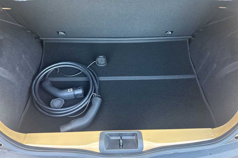 Used Dacia Spring 2025 for sale - 77540038: Photo 18