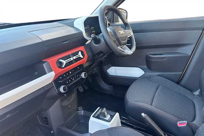 Used Dacia Spring 2025 for sale - 77540038: Photo 2