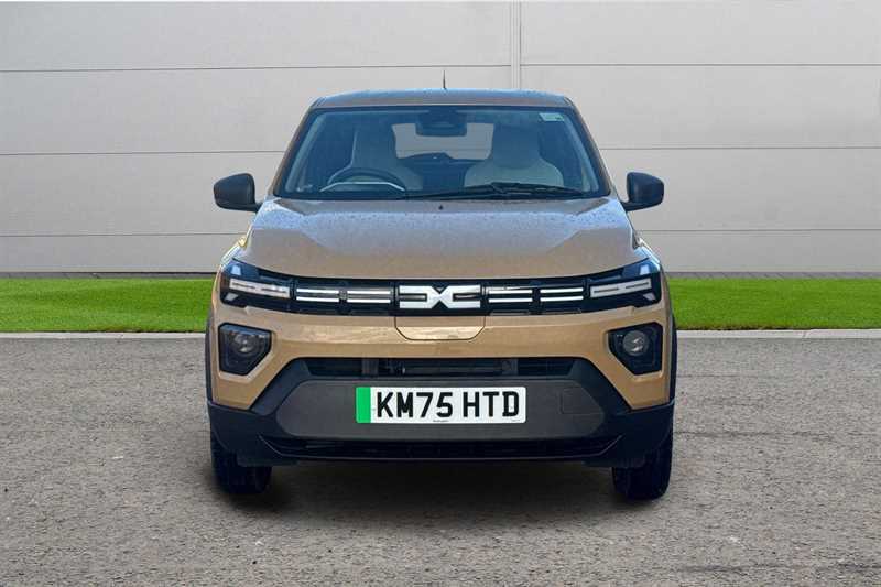 Used Dacia Spring 2025 for sale - 77540038: Photo 6