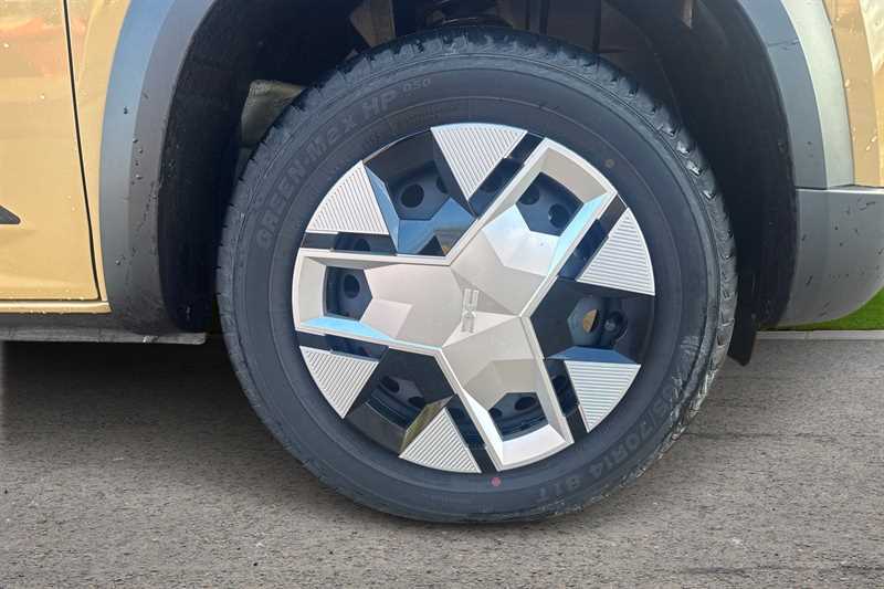 Used Dacia Spring 2025 for sale - 77540038: Photo 9