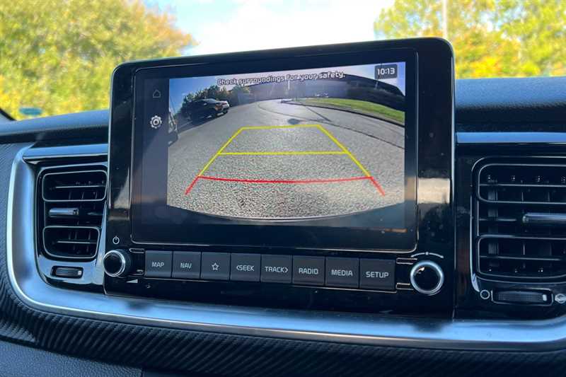 Used Kia Stonic 2022 for sale - 76400901: Photo 15