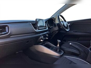 Used Kia Stonic 2022 for sale - 76400901: Photo