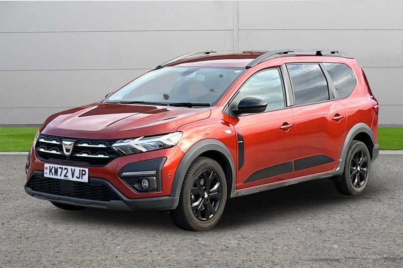 Used Dacia Jogger 2023 for sale - 77726374: Photo 10