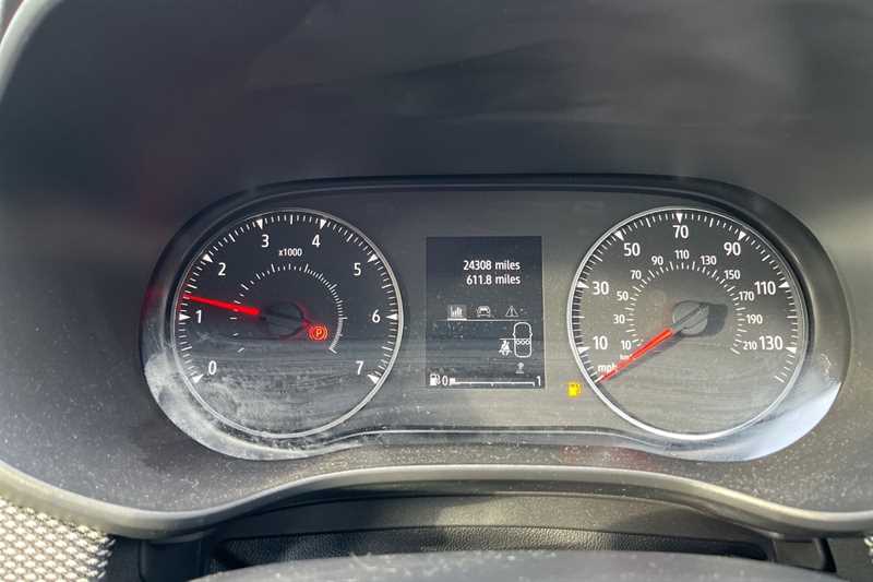 Used Dacia Jogger 2023 for sale - 77726374: Photo 11