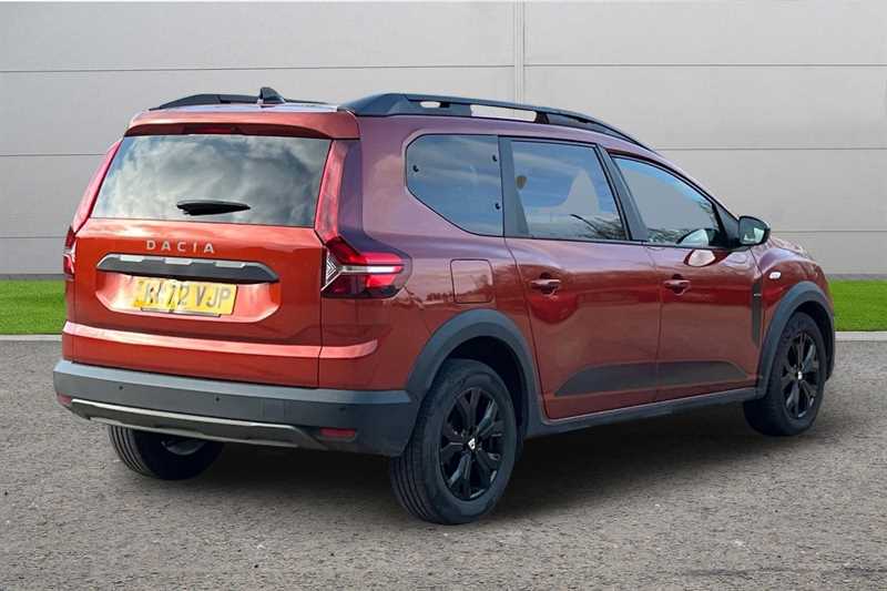 Used Dacia Jogger 2023 for sale - 77726374: Photo 12