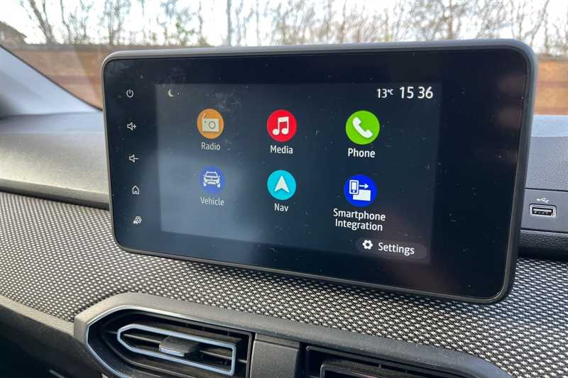 Used Dacia Jogger 2023 for sale - 77726374: Photo 14