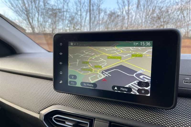 Used Dacia Jogger 2023 for sale - 77726374: Photo 15