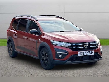 Used Dacia Jogger 2023 for sale - 77726374: Photo