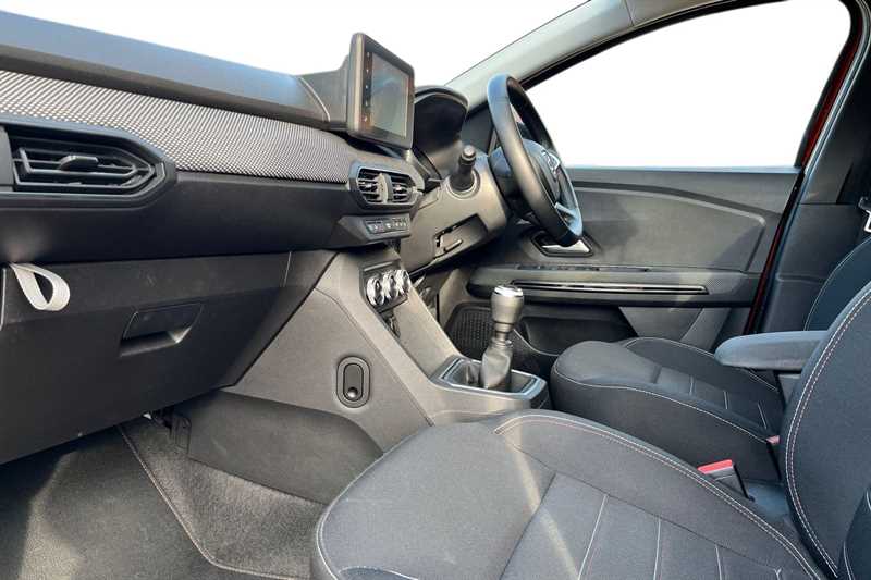 Used Dacia Jogger 2023 for sale - 77726374: Photo 2