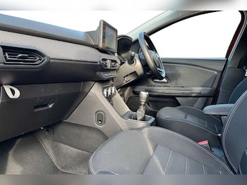 Used Dacia Jogger 2023 for sale - 77726374: Photo