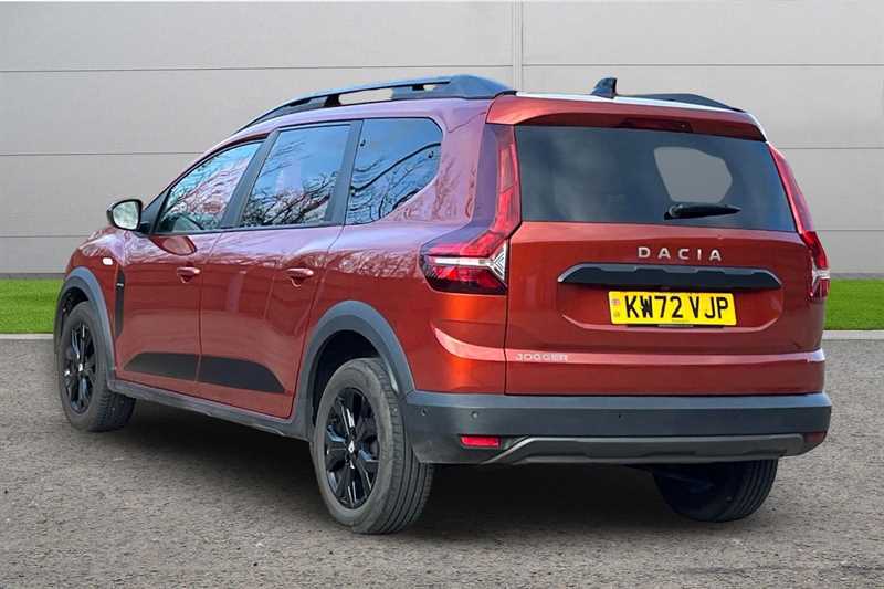 Used Dacia Jogger 2023 for sale - 77726374: Photo 3