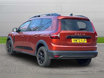 Used Dacia Jogger 2023 for sale - 77726374: Photo