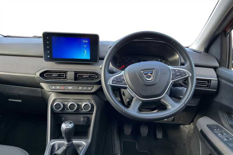 Used Dacia Jogger 2023 for sale - 77726374: Photo 4