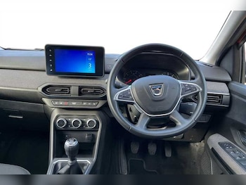 Used Dacia Jogger 2023 for sale - 77726374: Photo