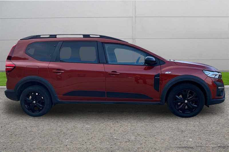 Used Dacia Jogger 2023 for sale - 77726374: Photo 5