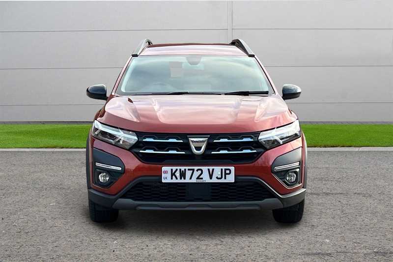 Used Dacia Jogger 2023 for sale - 77726374: Photo 6