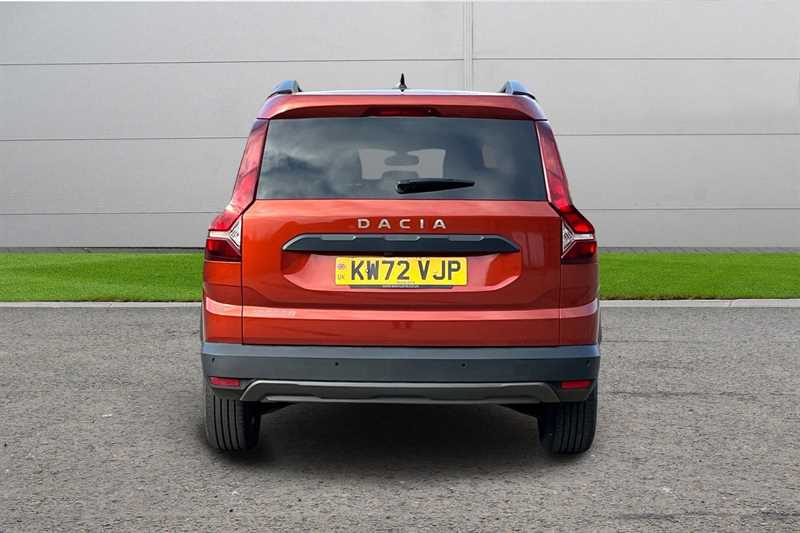 Used Dacia Jogger 2023 for sale - 77726374: Photo 7