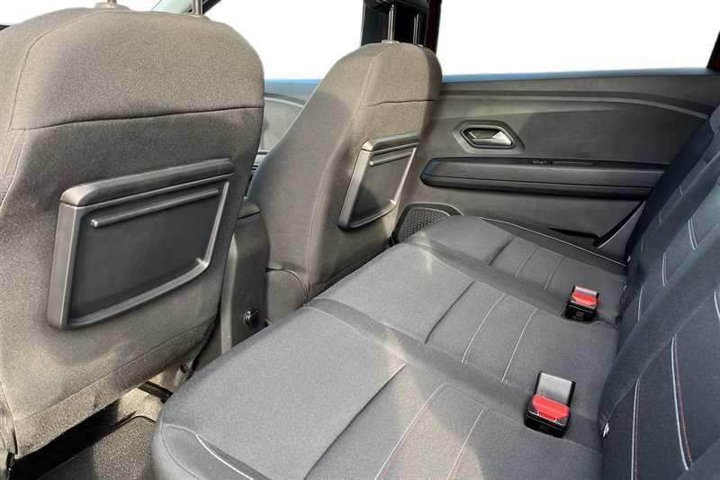 Used Dacia Jogger 2023 for sale - 77726374: Photo 8