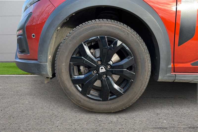 Used Dacia Jogger 2023 for sale - 77726374: Photo 9