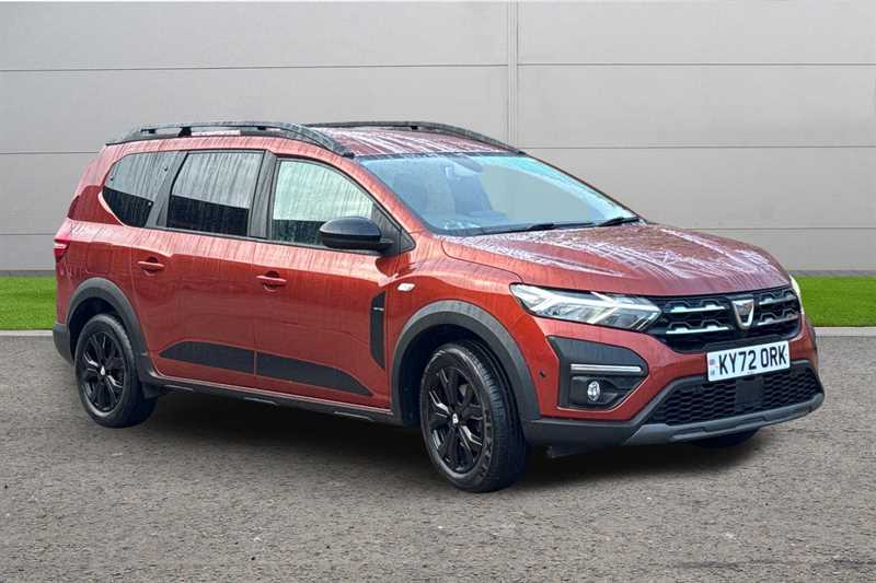 Used Dacia Jogger 2022 for sale - 76954583: Photo 1