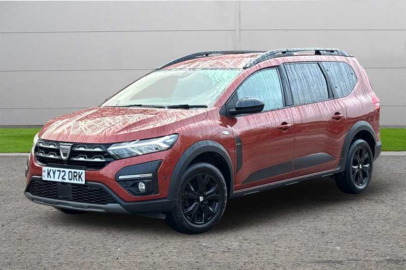 Used Dacia Jogger 2022 for sale - 76954583: Photo 10
