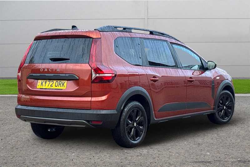 Used Dacia Jogger 2022 for sale - 76954583: Photo 12