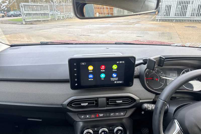 Used Dacia Jogger 2022 for sale - 76954583: Photo 14