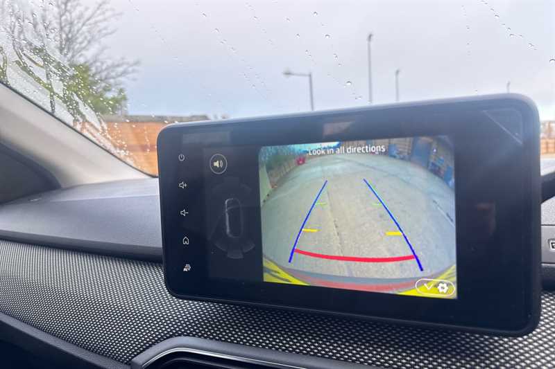 Used Dacia Jogger 2022 for sale - 76954583: Photo 15