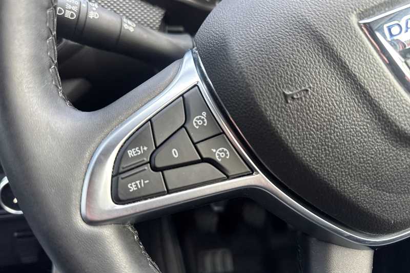 Used Dacia Jogger 2022 for sale - 76954583: Photo 16