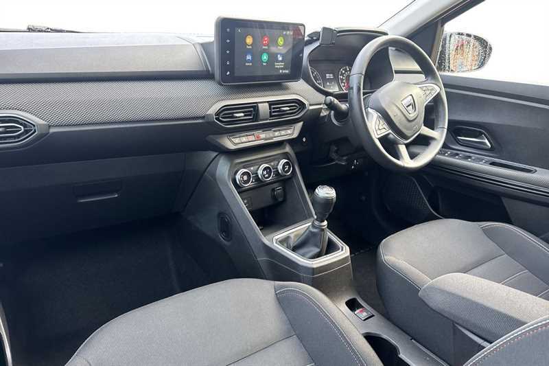 Used Dacia Jogger 2022 for sale - 76954583: Photo 2