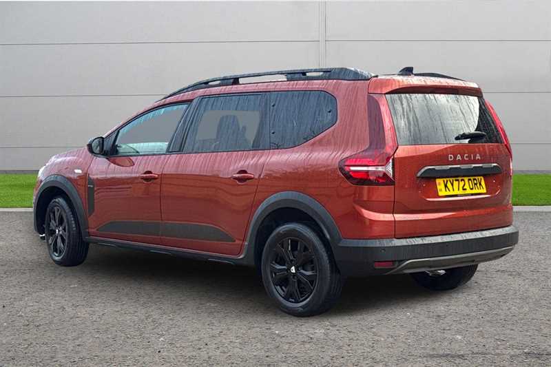 Used Dacia Jogger 2022 for sale - 76954583: Photo 3