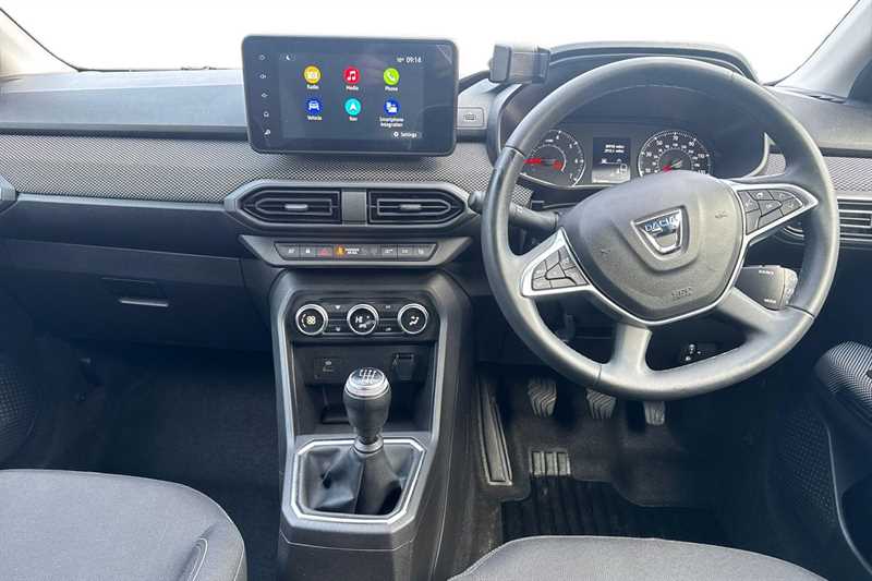 Used Dacia Jogger 2022 for sale - 76954583: Photo 4