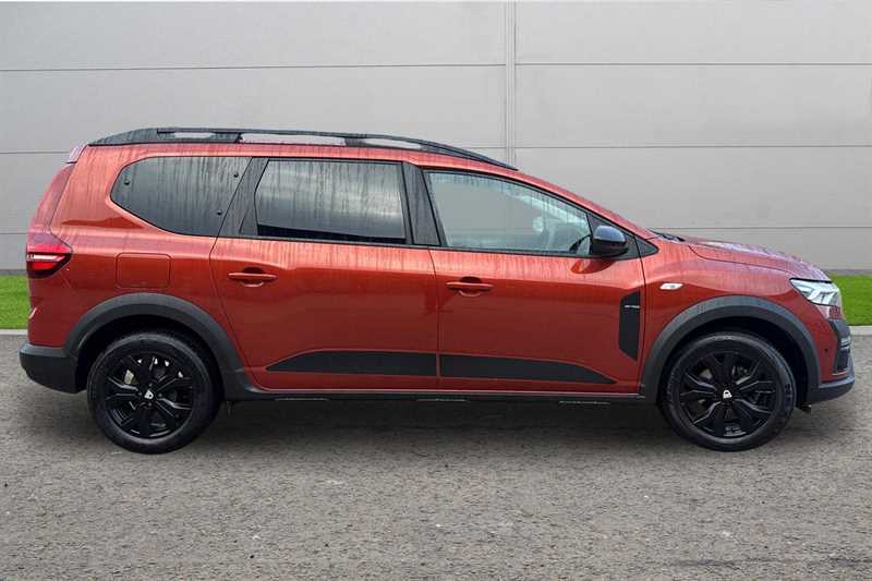Used Dacia Jogger 2022 for sale - 76954583: Photo 5