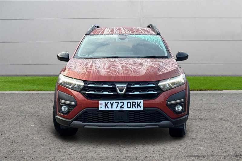 Used Dacia Jogger 2022 for sale - 76954583: Photo 6