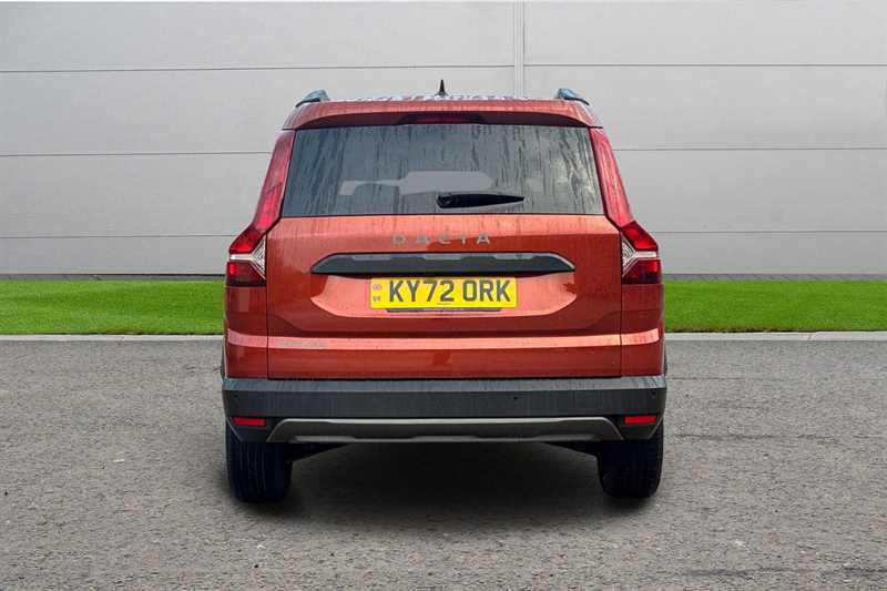 Used Dacia Jogger 2022 for sale - 76954583: Photo 7