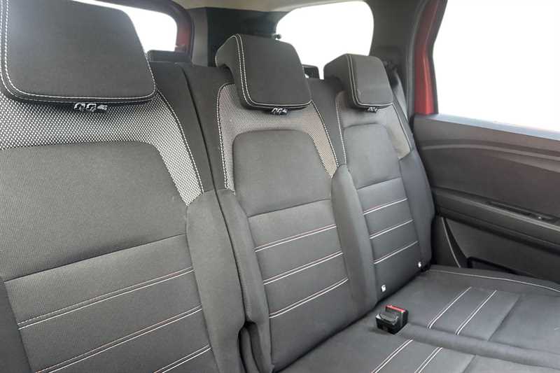 Used Dacia Jogger 2022 for sale - 76954583: Photo 8