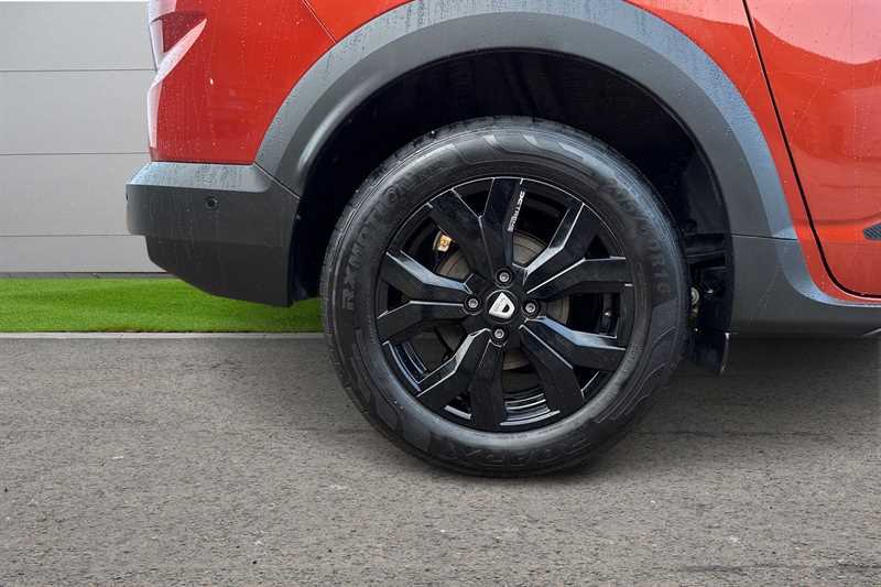 Used Dacia Jogger 2022 for sale - 76954583: Photo 9