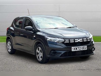 Used Dacia Sandero 2023 for sale - 78936601: Photo