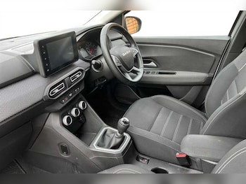 Used Dacia Jogger 2023 for sale - 78603642: Photo