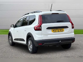 Used Dacia Jogger 2023 for sale - 78603642: Photo