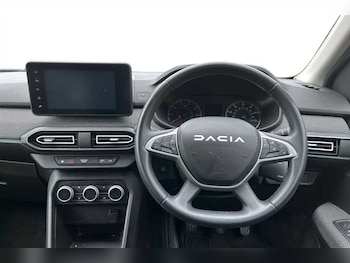 Used Dacia Jogger 2023 for sale - 78603642: Photo
