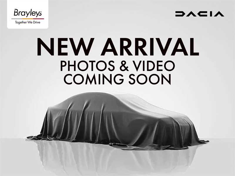 Used Dacia Duster 2022 for sale - 76155097: Photo 1