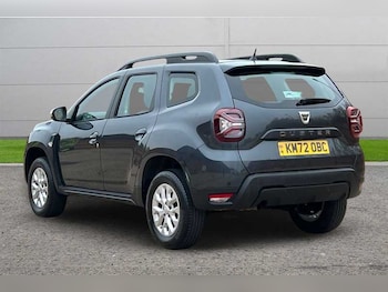 Used Dacia Duster 2022 for sale - 76155097: Photo