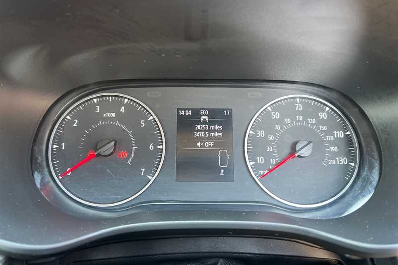 Used Dacia Sandero 2023 for sale - 77726377: Photo 11