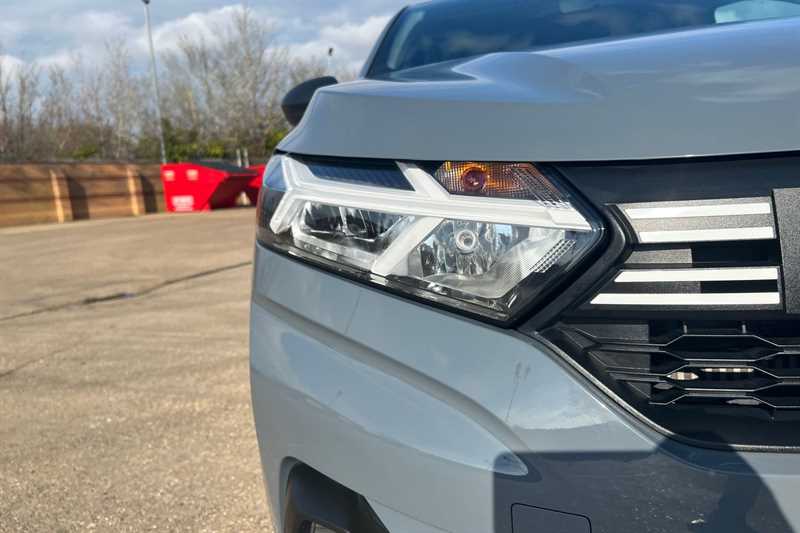 Used Dacia Sandero 2023 for sale - 77726377: Photo 17